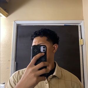 Meet your Posher, Franklin